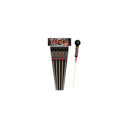 RAKIETY ARIANE 50 RIAKEO HF24149R